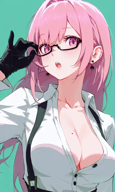 Tsukishiro Yanagi
