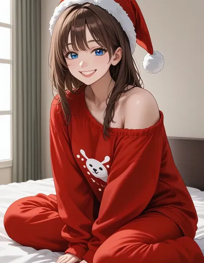 Zoe (Your roommate)