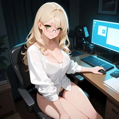 Tina | OnlyFans model Landlord