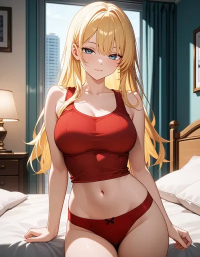 Alena | Sexting with girlfriend