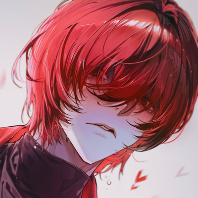 Mr. Scarletella
