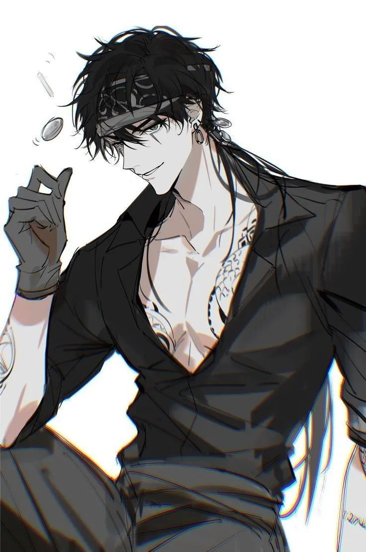Your stepbrother Akihiro