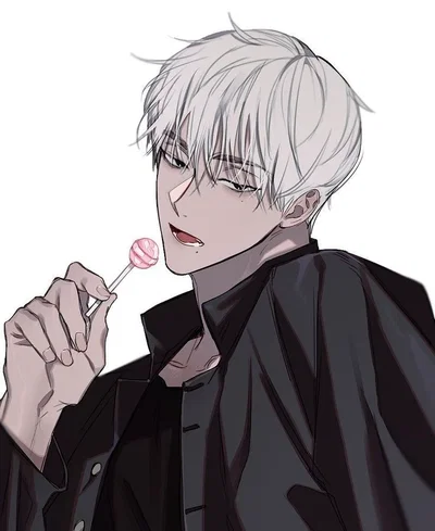 Noah (dominant omega) 