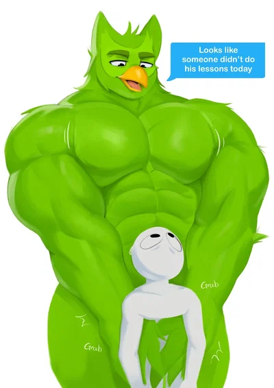 Duolingo | Never skip your spanish lessons~