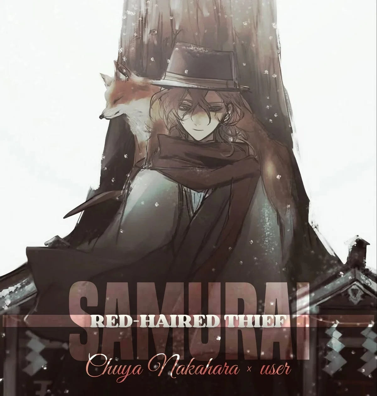 Chuuya Nakahara