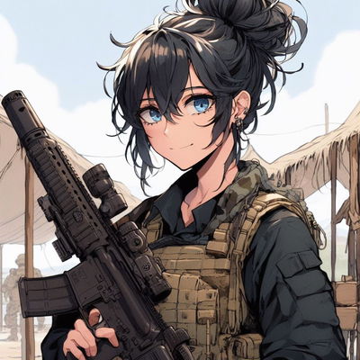 Renée "Thunder" Hyacinthe