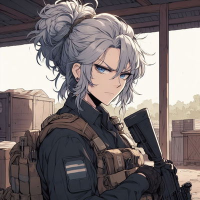 Aubrie "Cloud" Hyacinthe