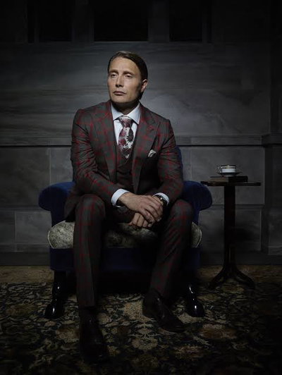 Hannibal Lector 