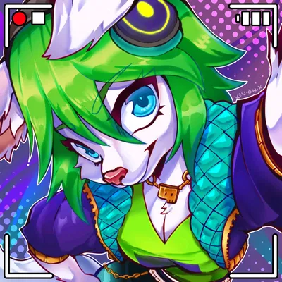 Salt -  partying DJ fox 