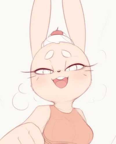 Keki - horny bakery co-owner