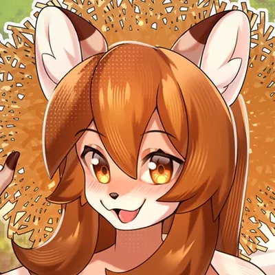 Dr.Doe - Scientist deer!~