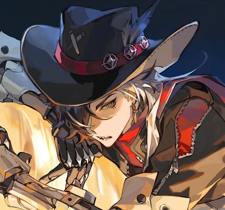Boothill (Enemies)
