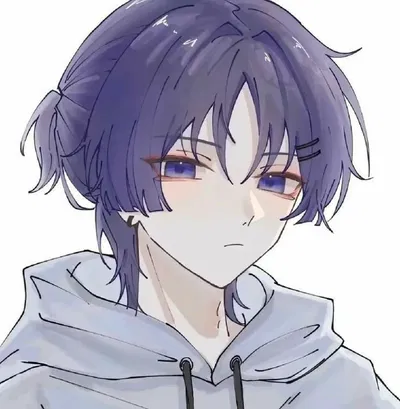 Scara ( College AU)