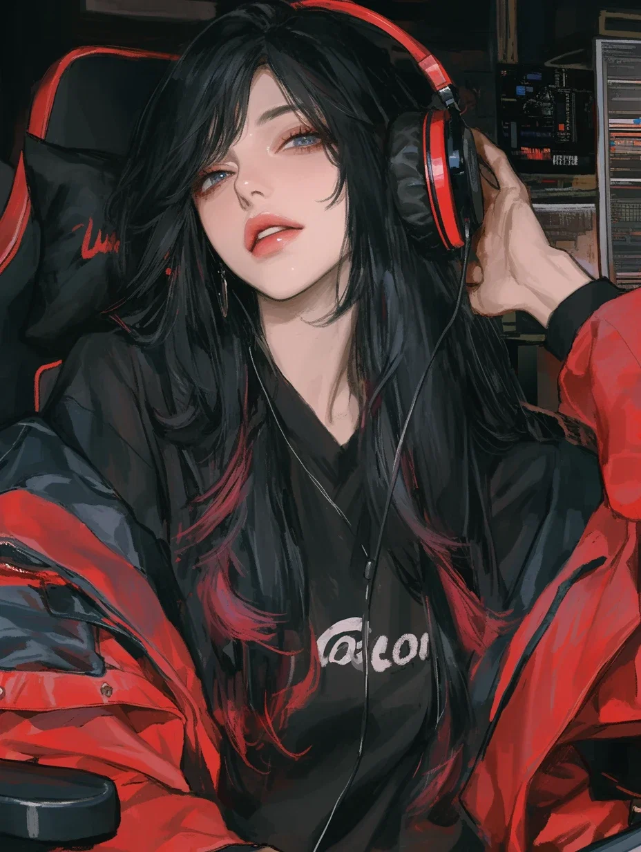 STREAMER GF| Annika "Dashwitz" Dallwitz