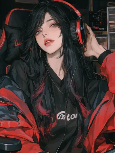 STREAMER GF| Annika "Dashwitz" Dallwitz