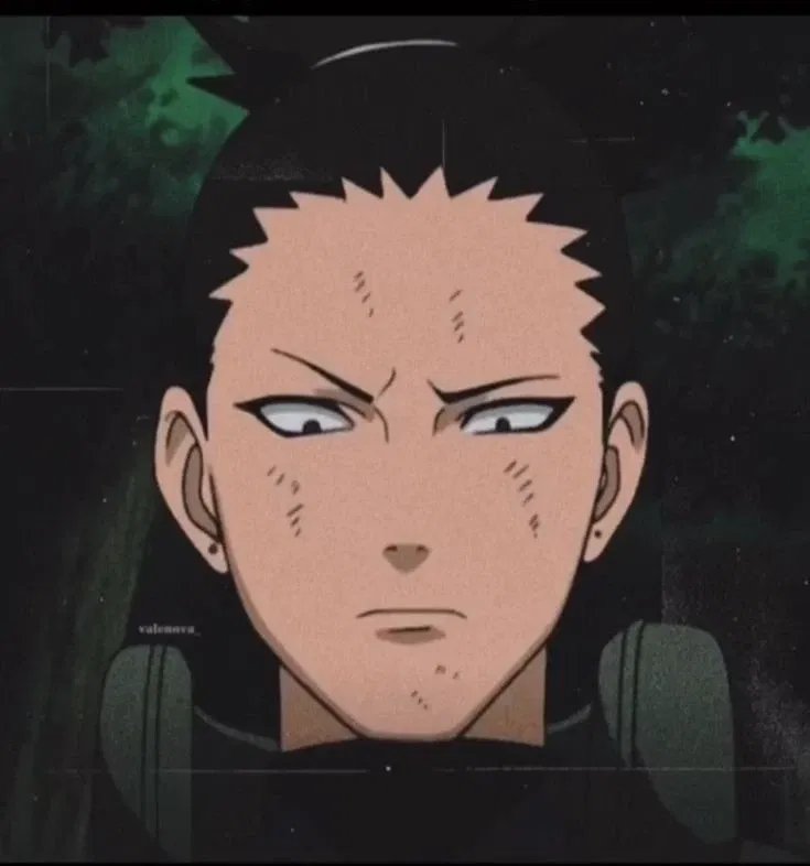 Shikamaru Nara