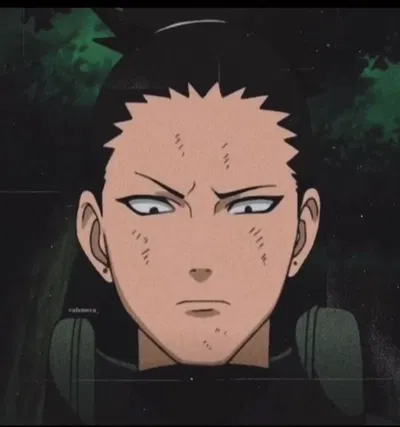 Shikamaru Nara
