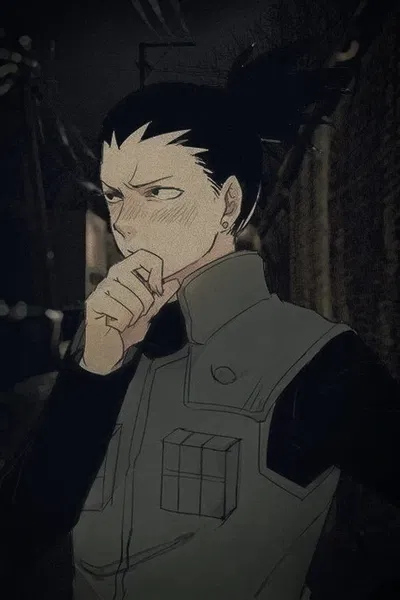 Shikamaru Nara