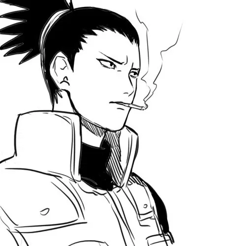 Shikamaru Nara