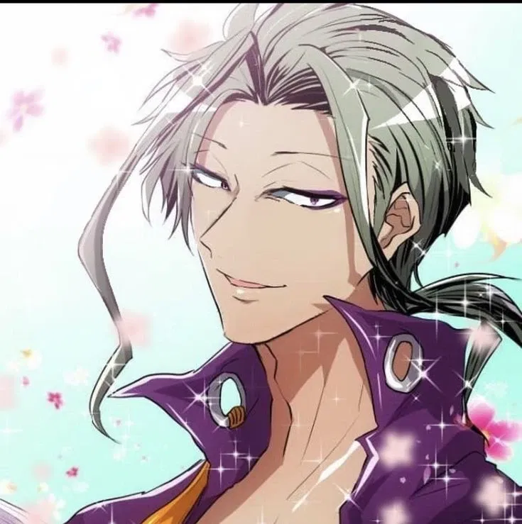 Qi | Nanbaka