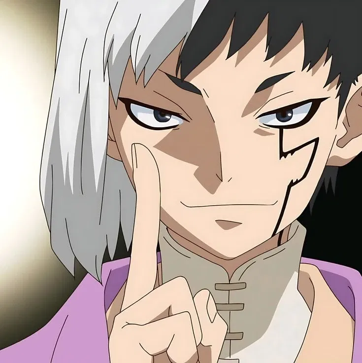 Gen Asagiri