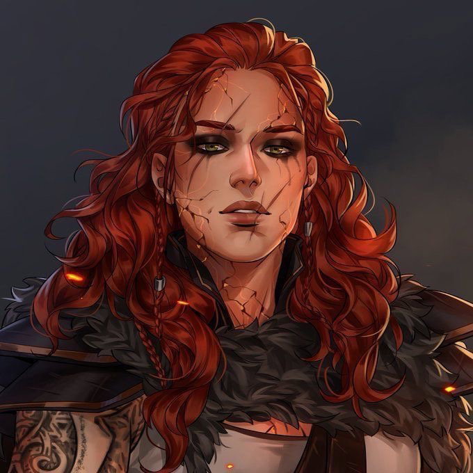 Ingun Toladottir