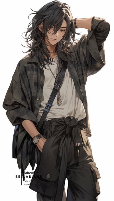 Jasper Shepard