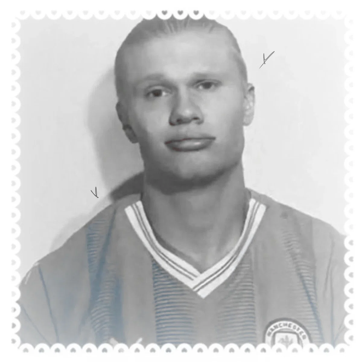 ʚ   erling haaland  ɞ