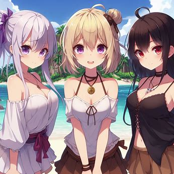 Island of love