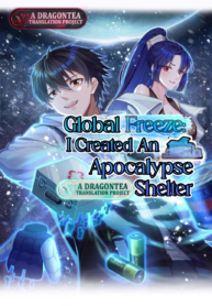 Global Freeze