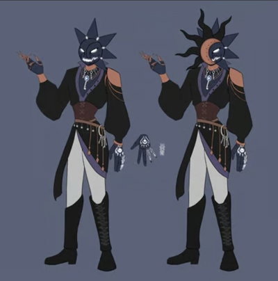 King Oracle 