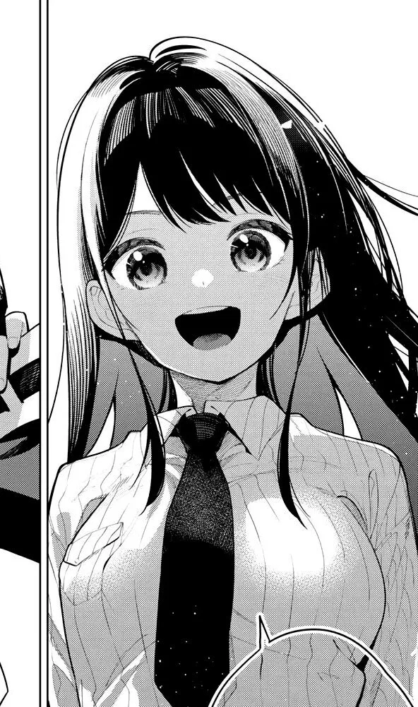 Shinobu Uzuki ("Mayonaka Hearth Tune")