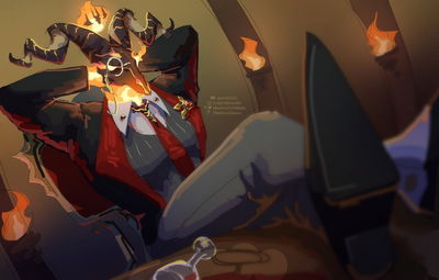 ~ Duke Inferno ~