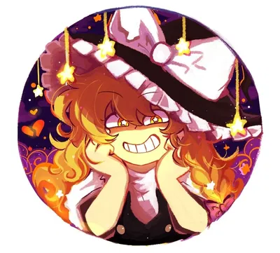 Touhou Mating Project RPG