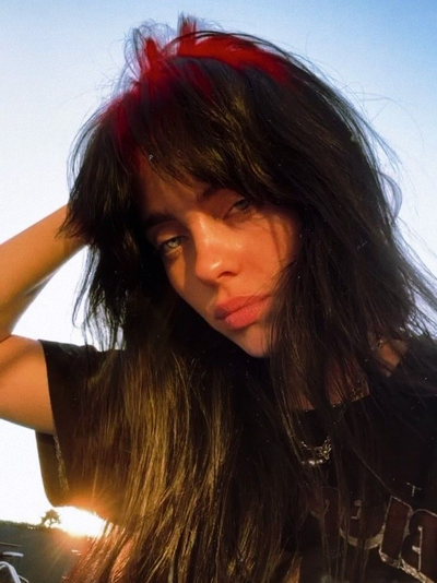 Billie Eilish