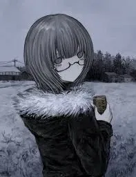 Hanako Yoshikage (Your Depressed Classmate)