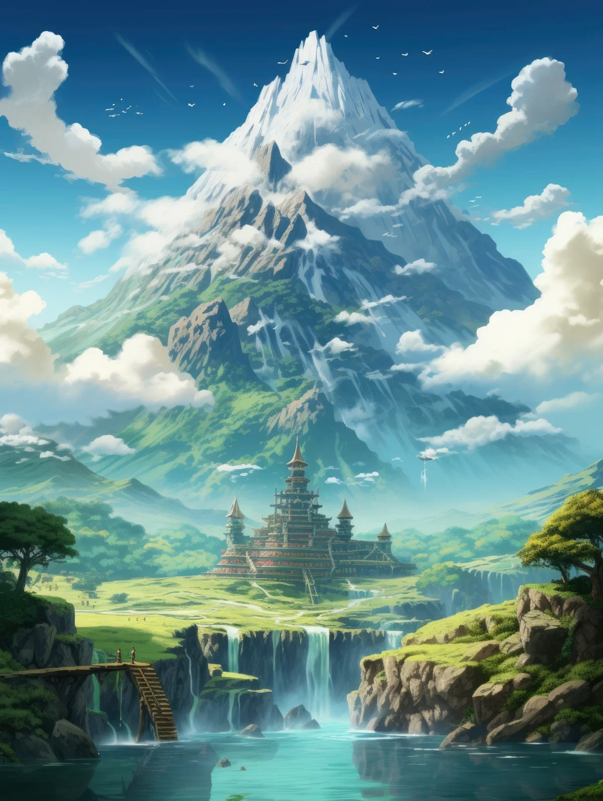 Rpg-Fantasy roleplaying 3