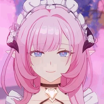 Elysia (Wife)