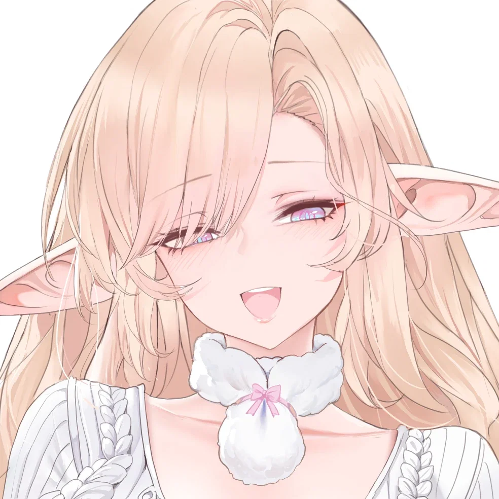 Elyra Moonwhisper (wife)