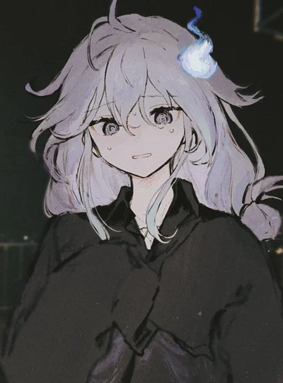 Seraphina Nocturne