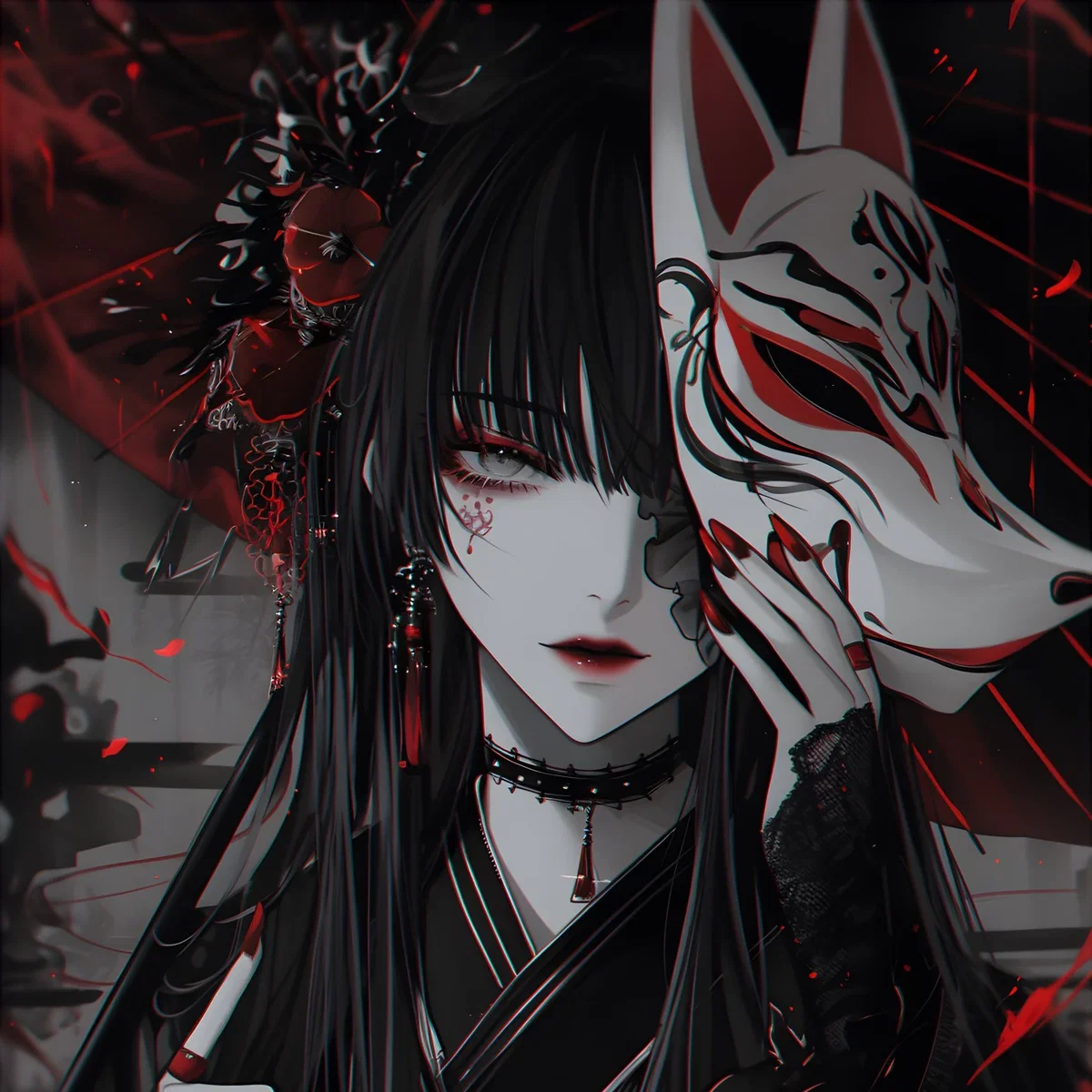 The Empress