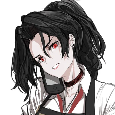 Muzan Kibutsuji (Female (Alter))