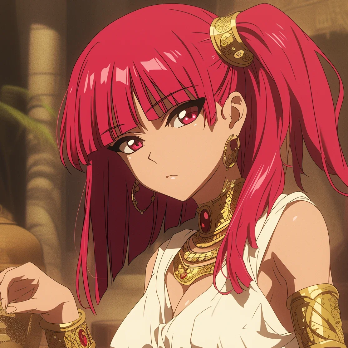 Morgiana
