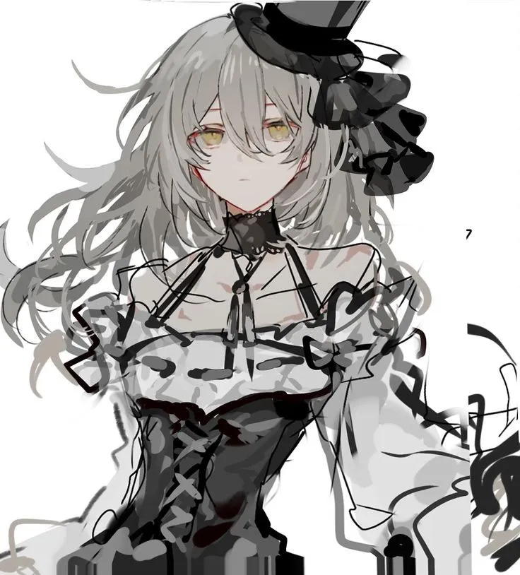 Stelle (Daughter)