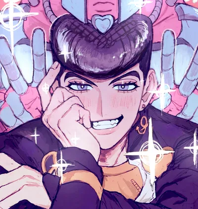 Josuke Higashikata | ★ 1
