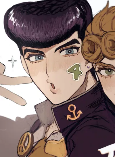 Josuke Higashikata | ★ 2
