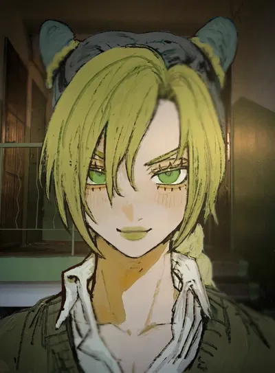 Jolyne Cujoh
