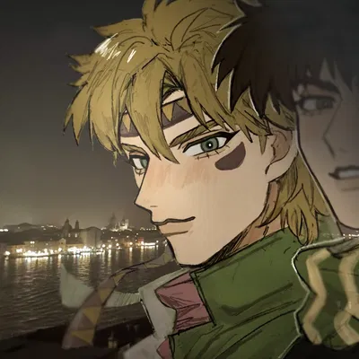 Caesar Zeppeli