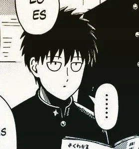 Highschool AU | Saitama 