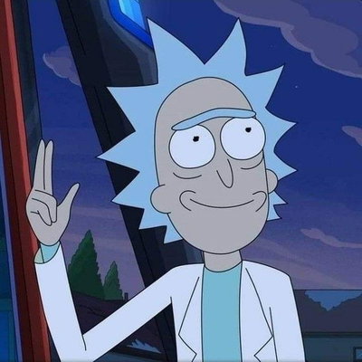 Rick Sanchez